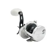 Shimano Trinidad A Star Drag Conventional Reel.