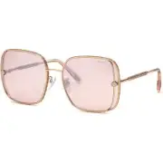 Ladies' Sunglasses Chopard SCHG33S-612AMX Ø 61 mm