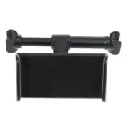 Car Phone Holder Adjustable Stand Back Seat Bracket Tablet Supporter