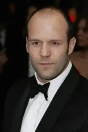 Jason Statham Royal Film Performance 2006 World Premiere of the 21- Old Photo