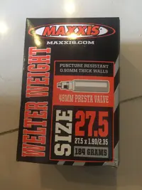 在飛比找蝦皮購物優惠-Maxxis WELTER WEIGHT MTB inner