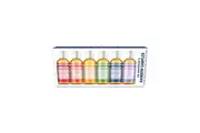 Dr Bronner's Pure Castile Soap Rainbow Sampler Pack 6 x 59ml