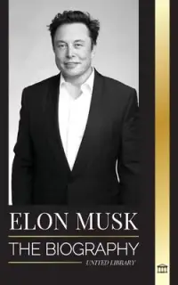 在飛比找博客來優惠-Elon Musk: The Biography of th