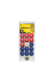 Sydney Roosters NRL16 Ball Set V Colour Blue