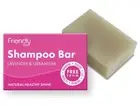 Friendly Soap Lavender & Geranium Shampoo Bar 95g