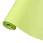 40x300cm Green Kitchen Shelf Drawer Cabinet Grip Underlay Liner Non Slip Mat