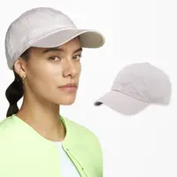 在飛比找PChome24h購物優惠-Nike 耐吉 棒球帽 Club JDI 紫 白 棉質 可調