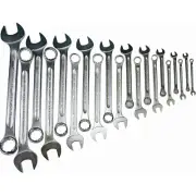 Stahlwille 20pc Imperial Combination Spanner Set 13a/20