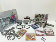 POLARIS RANGER 900 XP ENGINE REBUILD CRANKSHAFT, GASKETS, BEARINGS, PISTONS
