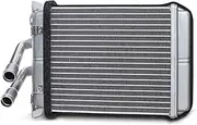 A-Premium HVAC Heater Core Compatible with Chrysler 300M 1999-2004 Concorde Intrepid 1993-2004 LHS New Yorker Dodge Intrepid Eagle Vision