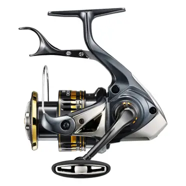 Shimano 20 Bb-x Hyper Force C2000dxxg [磯釣捲線器]的比價推薦- 2026
