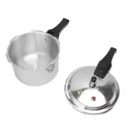 3L Stainless Steel Pressure Cooker Chinese Stainless Steel L Mini Pressure Co...