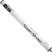 TaylorMade Super Stroke 3.0 Spider 17" Putter Grip .580 Core 100g White or Black