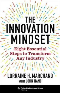 在飛比找誠品線上優惠-The Innovation Mindset: Eight 