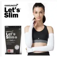 在飛比找蝦皮購物優惠-韓國 Let's Slim 冷卻手襪