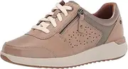 [Cobb Hill] Rockport Women's Skylar Laceup Walking Shoe
