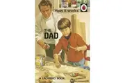 How it Works: The Dad