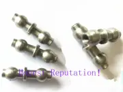 5PC CNC Milling Machine Parts Reverse Trip Ball Lever For Bridgeport Mill Tool