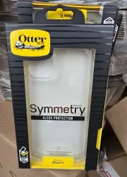 OtterBox Symmetry Series Case for Apple iPhone 11- Stardust NEW