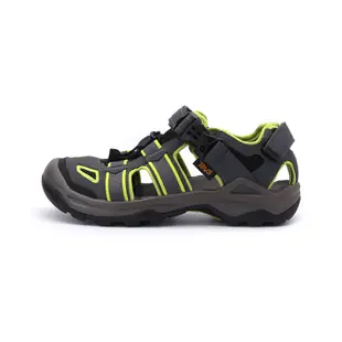 TEVA OMNIUM 2 護趾涼鞋 灰黃 TV1019180DKS 男鞋