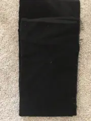 Billabong Black Drawstring Dry Bag With External Zippered Pocket And Logo