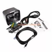 Datalogic Magellan 3200VSi Desktop Fixed 2D Barcode Scanner M3200-010210-00403