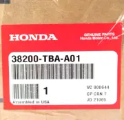 Genuine OEM Honda 38200-TBA-A01 Under Dash Fuse Box 2016-2021 Civic