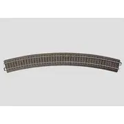 Marklin Ho Curved Ctrack R5 30
