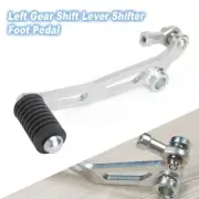 Left Gear Shift Lever Shifter Foot Pedal For KAWASAKI NINJA 250 400 Z 400 Z 250
