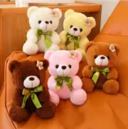 Teddy Bear Soft Huggies