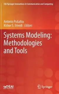 在飛比找博客來優惠-Systems Modeling: Methodologie