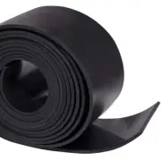 Material De Lamina De Junta De Goma 1/8 .125 Pulagada De Largo X3 Pulgadas Ancho