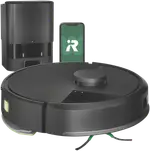 iRobot Roomba 105 Combo Robot Vacuum + Auto Empty Dock