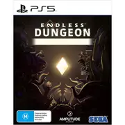 Endless Dungeon preowned