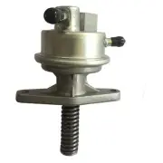 Mechanical Fuel Pump For 1984-1985 Chevrolet S10 2.8L V6 Beaded Inlet Threaded
