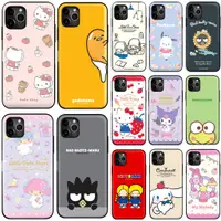 在飛比找蝦皮商城優惠-韓國 Sanrio 手機殼 磁扣卡夾│iPhone 15 1