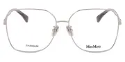 Max Mara MM5063-D Asian Fit 016 Men's Glasses Size 56 - Private Health Rebate - Blue Light Block Available