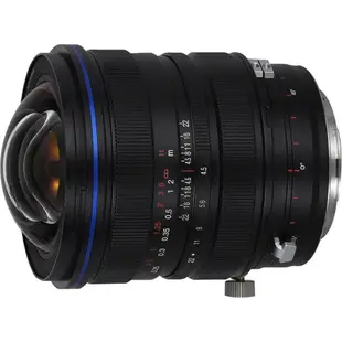 LAOWA 老蛙 FF S 15mm F4.5 W-Dreamer 藍圈 (公司貨) 超廣角鏡頭 移軸鏡頭 手動鏡頭