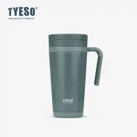 在飛比找蝦皮商城優惠-TYESO TS-8839 500ml 304 不銹鋼保溫杯