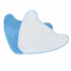 2pcs Washable Mop Pads Cleaning Fiber Cloth For Vax S2 S2C S3 S3S Steam Cleaner