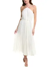 Proenza Schouler White Label Celeste Midi Dress