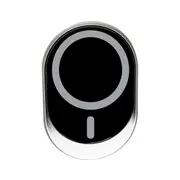 Laser Car Vent Mount with 15W MagSafe Wireless Charging (Black)
