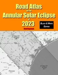 在飛比找博客來優惠-Road Atlas for the Annular Sol