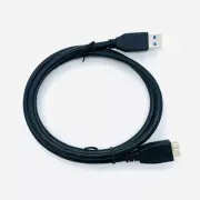 USB 3.0 DATA SYNC Cable Cord for PENTAX K-3 K-3 II 645Z DIGITAL CAMERA 3'