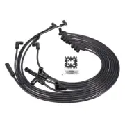 Top Street Performance Custom SBC 350 8.5mm Spark Plug Wires 90 Ceramic Boots