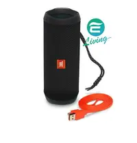 在飛比找樂天市場購物網優惠-Harman Kardon JBL FLIP 4 黑色 可攜