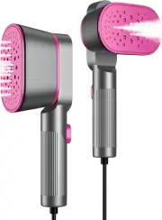 Handheld Steamer for Clothes, 2000W Powerful Clothes Steamer, 9-Second Fast Heat