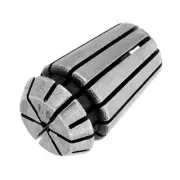 1.5mm ER11 Lathe Spring Collet Drill Bit Holder Vice Clamping CNC Milling Tool