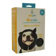 Zenpet Pro Collar Medium 25-33Cm