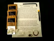 Miele CVA 615 - 610 Coffee Maker Brew Unit Cleaning Kit